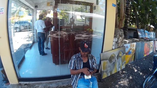 Доминикана, Costa Coral Caribe и Emotions, Миша лучший гид =))) 10.07. 2017 смотреть онлайн