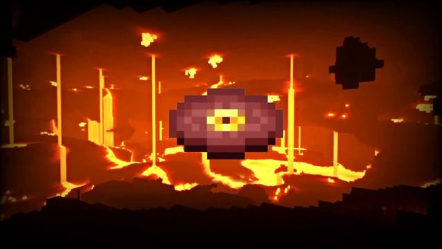 "Pigstep" Minecraft Music Disc 1.16 смотреть онлайн
