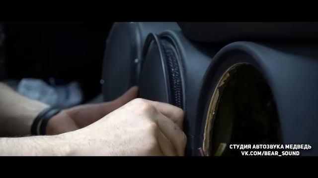 Mercedes W213 - Громко и Стильно