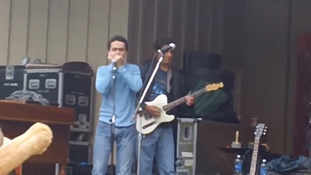 Slow Blues смотреть онлайн