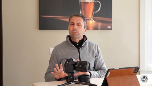 Sigma 50mm F1.2 DG DN | ART Review:  Lighter And Cheaper