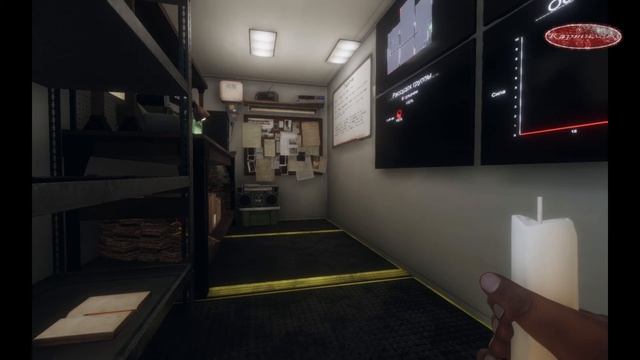 Как заставить призрака затушить свечу; Гайд по Phasmophobia смотреть онлайн