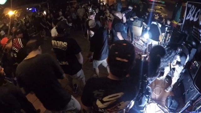 Acidic | People = Shit | Slipknot cover #TheBloodbath 4/9/22 смотреть онлайн
