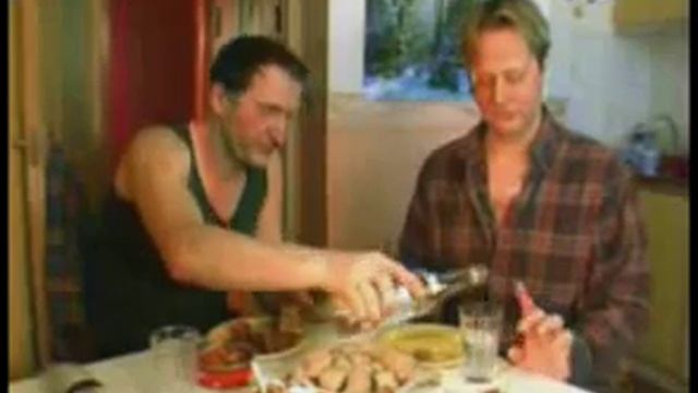 Грипп-шансон смотреть онлайн