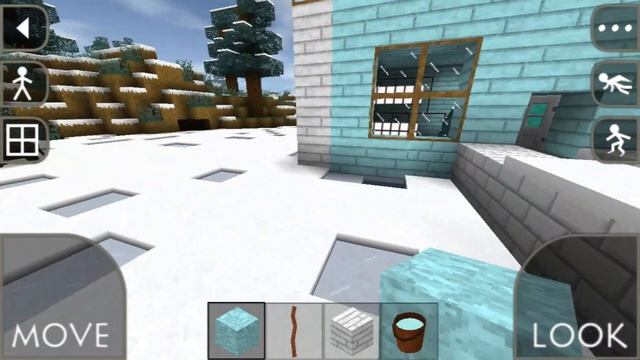 Survival Craft Part 4 Gameplay (Android) (1080p) смотреть онлайн