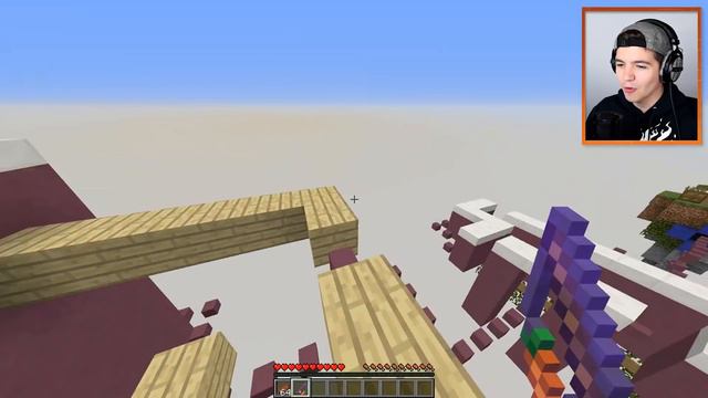 CAN IT BE DONE?... (Minecraft Parkour) смотреть онлайн