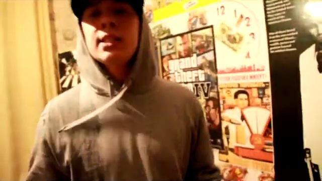 Самков (Brand New) -  Я смотрю со стороны...