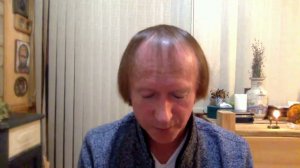 Фрагмент урока по гипнозу. Визуализация мыслей, чтобы мечты сбывались