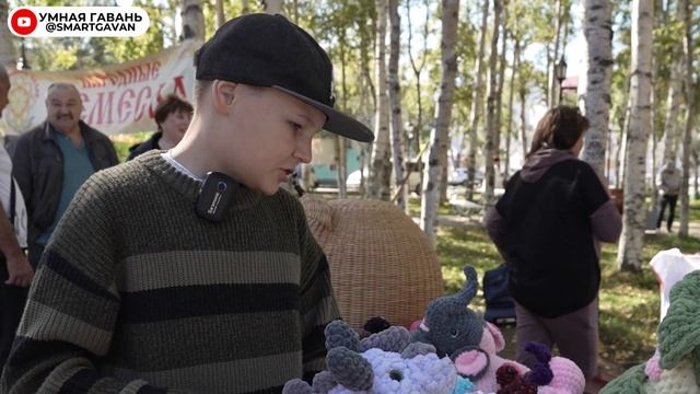 Славянский базар 2023 / Советская Гавань смотреть онлайн