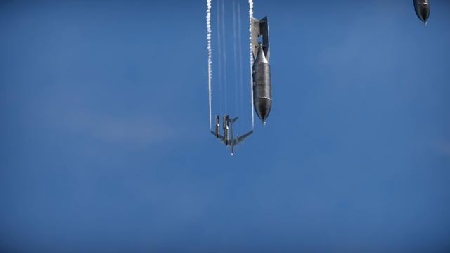 Intercontinental Bomber Tu-95 In War Thunder.....