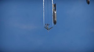 Intercontinental Bomber Tu-95 in War Thunder.....