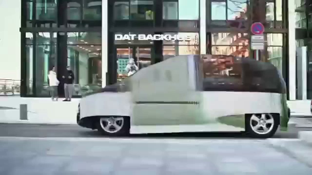 Mercedes невидимка смотреть онлайн