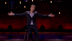 Иван Абрамов - О российском быдле