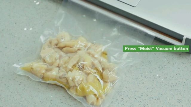 Best Vacuum Sealers In 2023 - Top 5 Vacuum Sealers смотреть онлайн