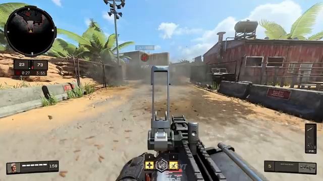 The EVOLUTION of WAR MACHINE in CALL OF DUTY смотреть онлайн