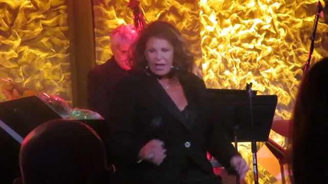 Lainie Kazan Tribute to Judy Garland смотреть онлайн