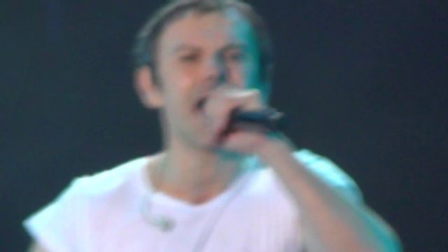 Коли тебе нема - Океан Ельзи - Одесса смотреть онлайн