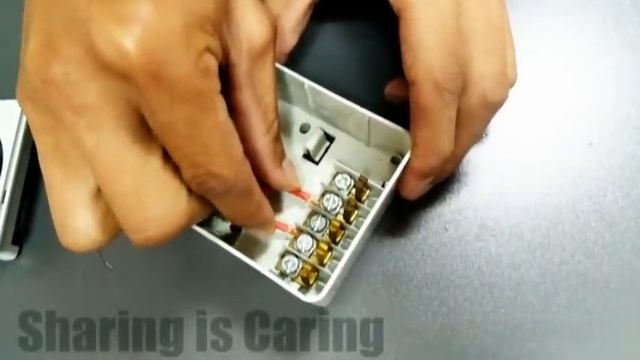 ?Cara Memasang Timer Jenama Hager смотреть онлайн