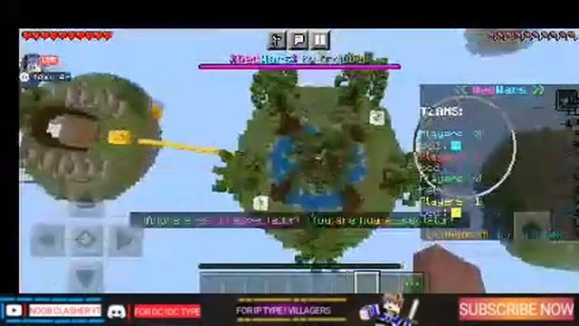 24/7 Survival Smp For Pocket Edition And Java . For Mode Potion Get 700 Point In Week ? смотреть онлайн