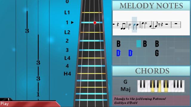 SUPER EASY: How to play Chemical by Post Malone on Violin (Tutorial) смотреть онлайн