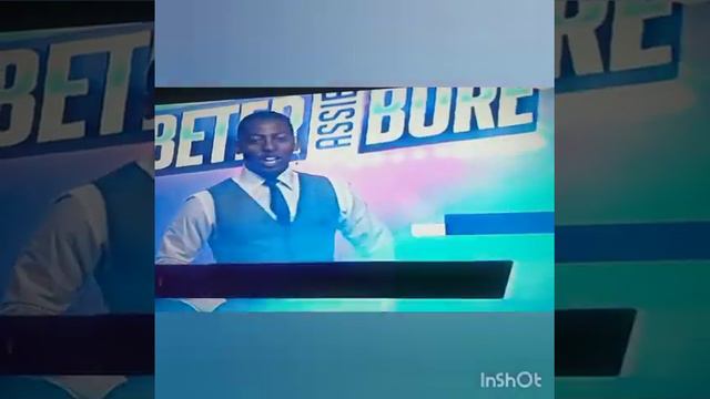 Beter Assie Bure 2017 Throwback 🤣 (SABC2) смотреть онлайн