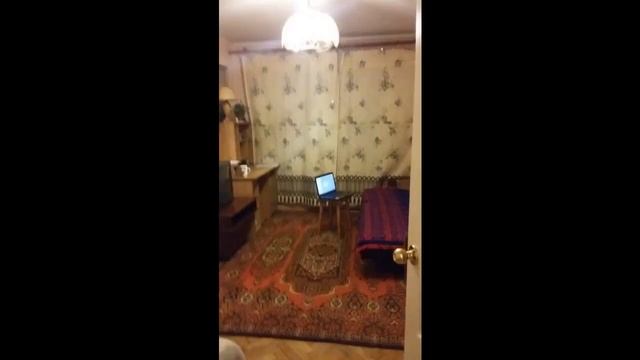 Уютная двушка в 5 минутах от м.Ясенево смотреть онлайн