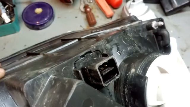 Шевроле лачетти универсал проблемы с фарами "depo". смотреть онлайн