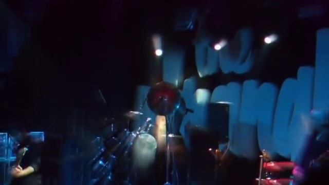 The Stranglers Retro Rockets смотреть онлайн