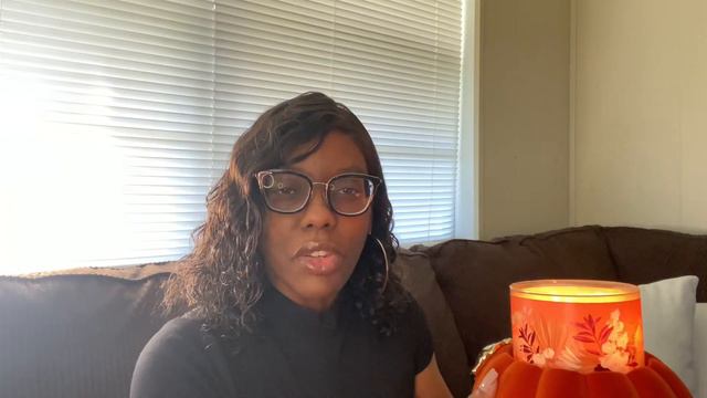 Bath & Body Works: Fall in Bloom Review + Life Update + More смотреть онлайн