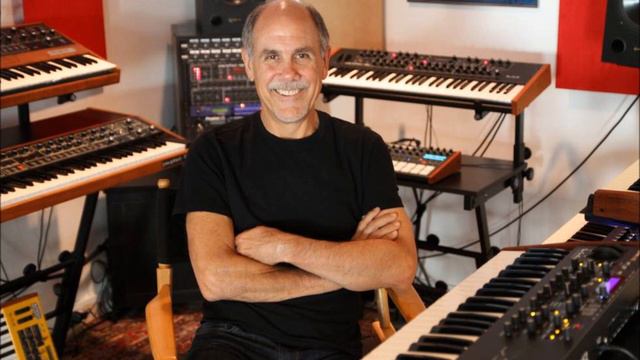 Happy Birthday, Dave Smith! смотреть онлайн