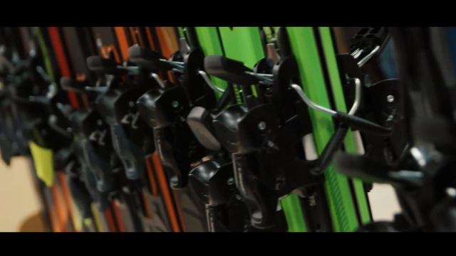 BIKE CENTER // Байк Центр. Товары для зимнего отдыха смотреть онлайн