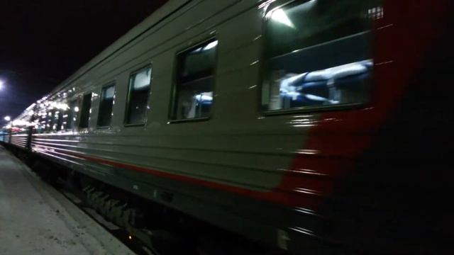 Видеофон поезд прибывает на вокзал, звуки смотреть онлайн