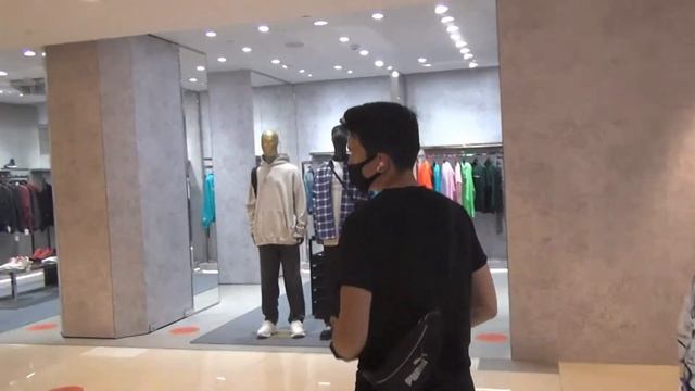 ГУМ VS ЦУМ//Сравнение "универсальных" магазинов//Бэкстэйдж смотреть онлайн