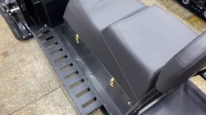 Выбираем снегоход, Бурлак Азимут или PROMAX YAKUT (ЯКУТ) 500? Какой купить?