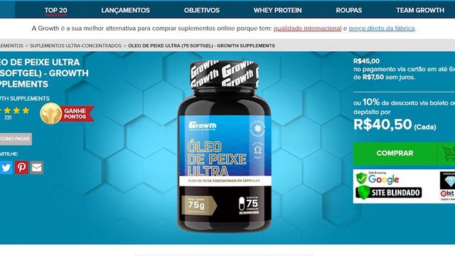 como tomar omega 3 dose corretamente? смотреть онлайн