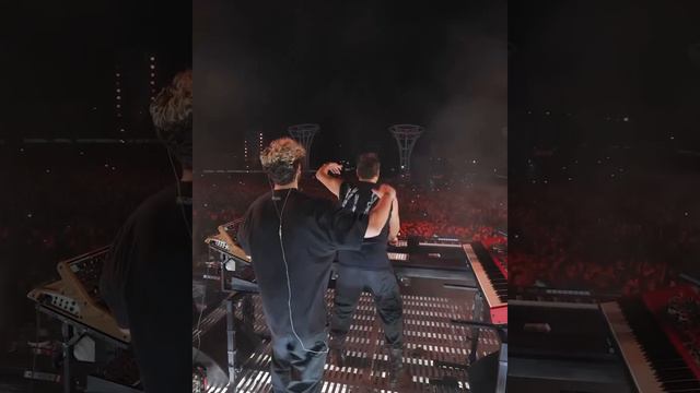 After Life São Paulo 2024 (FULL SET) MIX - OPEN AIR - TALE OF US, ANYMA, MRAK & CASSIAN | PREMIERE смотреть онлайн