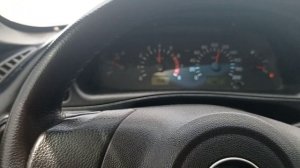 ВАЗ 2123 Niva Chevrolet 1.9 дизель. СВАП.