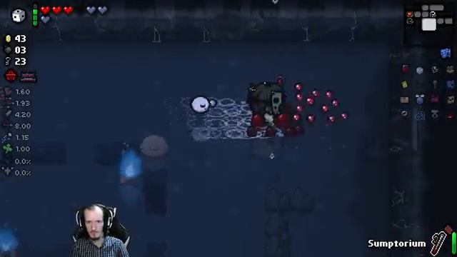 ГПсПР #208 - Технология 0 за Порченую Еву смотреть онлайн