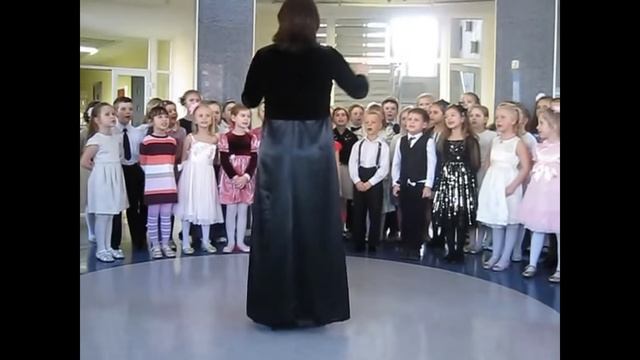 Задорные чижи. Песня. Слова М. Наринского. Музыка Я.Дубравина. смотреть онлайн