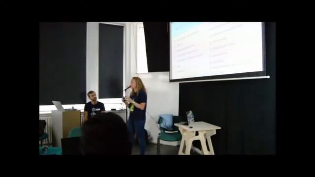 DubJUG Workshop with Grace Jansen, Java Champion смотреть онлайн