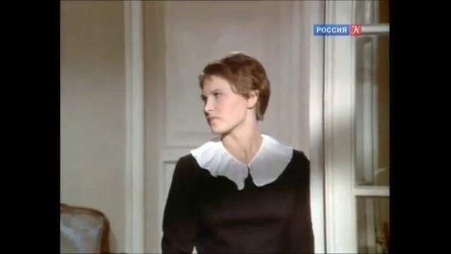 Дочки-матери (1974). Отрывок. смотреть онлайн