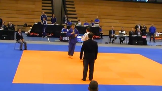 Judo SM FINAL 2012 -66 kg. смотреть онлайн