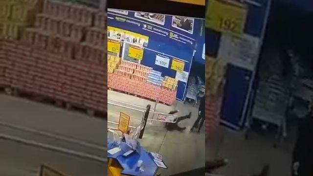 Эффектно вышел))) смотреть онлайн