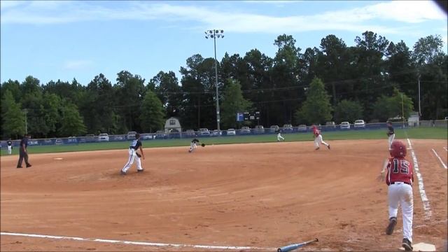 DavitoDWC Kristofer At Bats and Fielding Opportunities in Game One on Sunday, May 20, 2012.wmv смотреть онлайн
