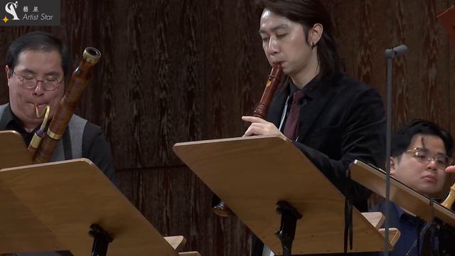 Henry Purcell (1659-1695): Three Parts upon a Ground смотреть онлайн