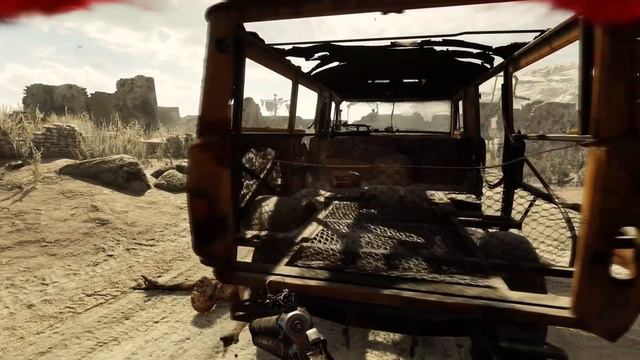 METRO EXODUS - РУССКИЙ FALLOUT! [НЕЧЕСТНЫЙ ОБЗОР] смотреть онлайн