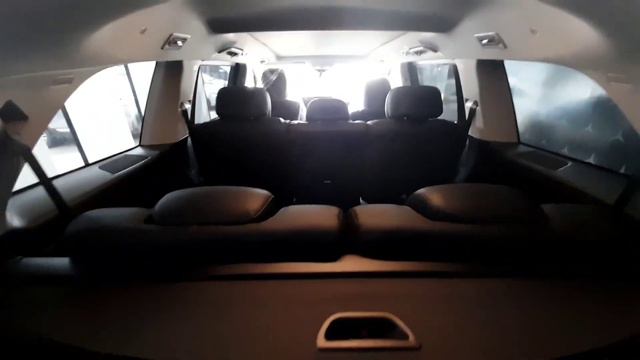 New MERCEDES BENZ GLS 450 review EXTERIOR and INTERIOR ( Part 1) #mercedesbenz #gls450 смотреть онлайн