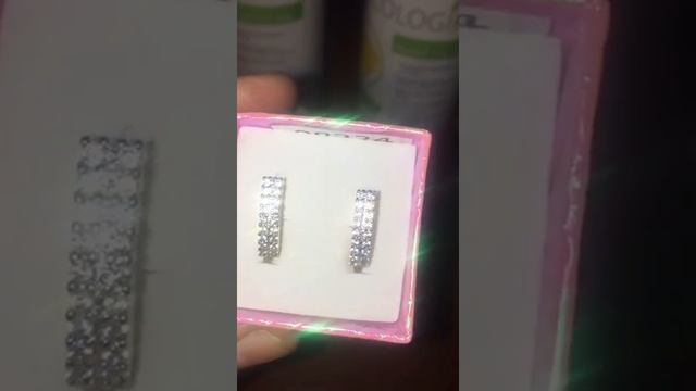 Ювелирная бижутерия от BONAMOR. Бижутерия с золотым покрытием и вставками из благородных цирконов. смотреть онлайн