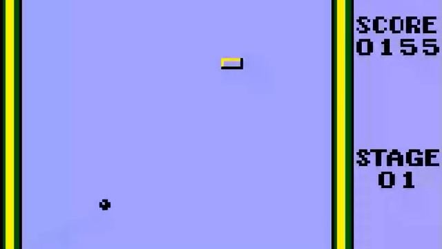 First Time Playing: Alleyway (Game Boy) #Gameplay #Gameboy #Nintendo #Giveaway #Retro #Classic смотреть онлайн