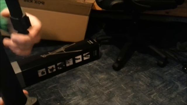 Cullmann ALPHA 3800 Unboxing + Test [Deutsch/HD+] смотреть онлайн